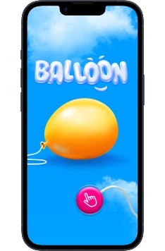 Balloon Game Download